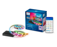 Philips Smart Sync box 2.0 + taśma LED do TV 75''- 85'' - 1541386 - zdjęcie 7